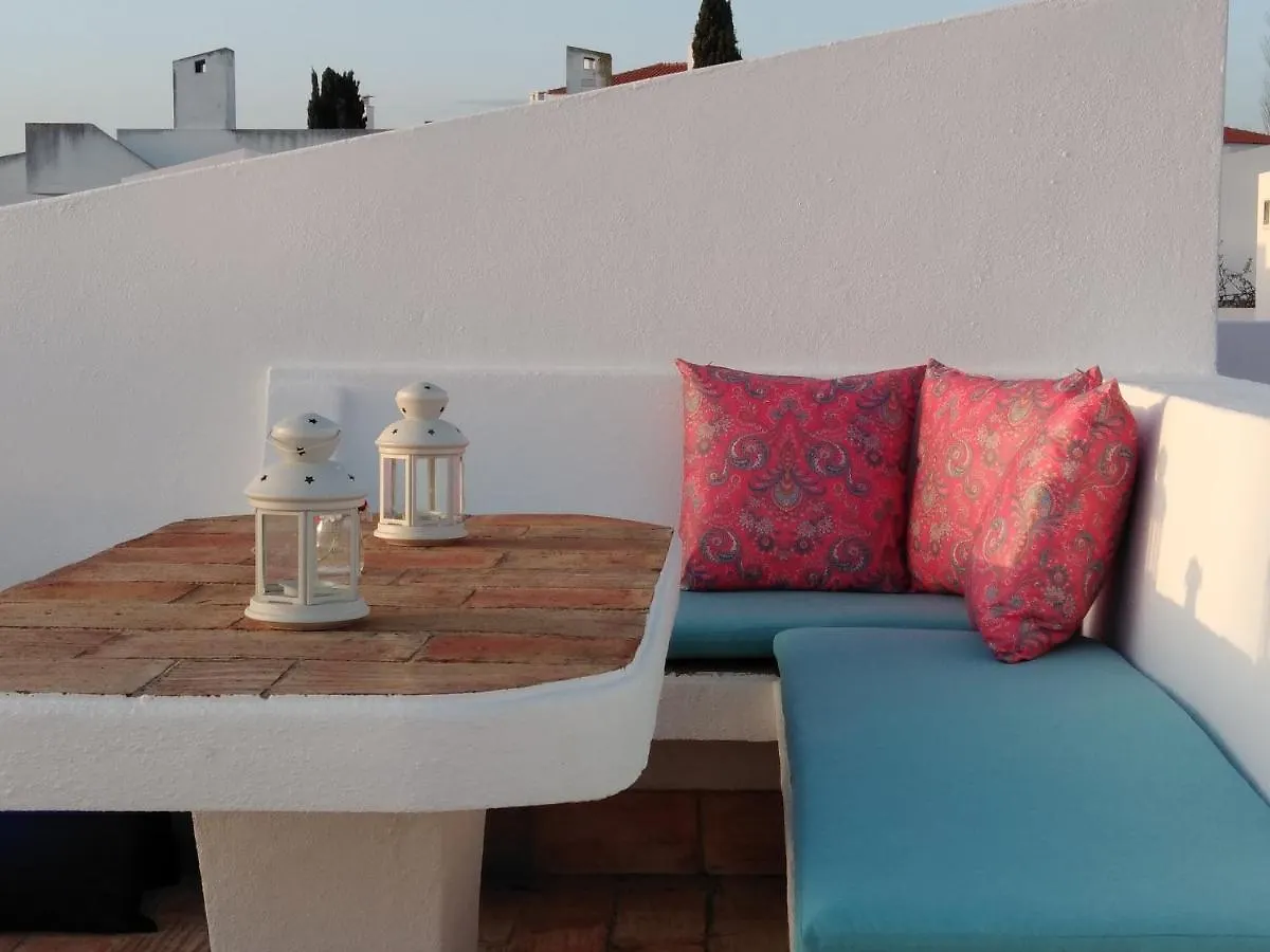 알보르 Casa Do Mar Prainha 빌라 0*,  포르투갈