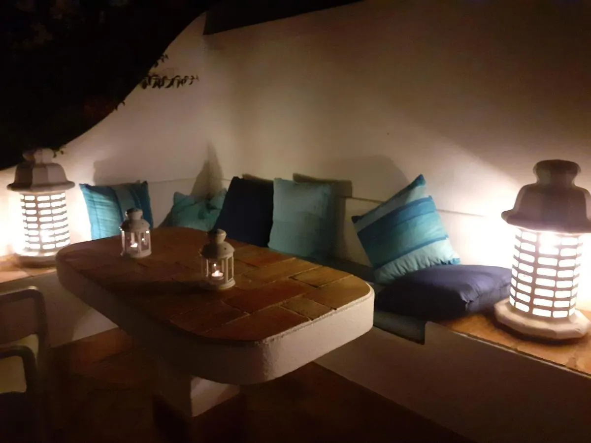 알보르 Casa Do Mar Prainha 빌라 포르투갈