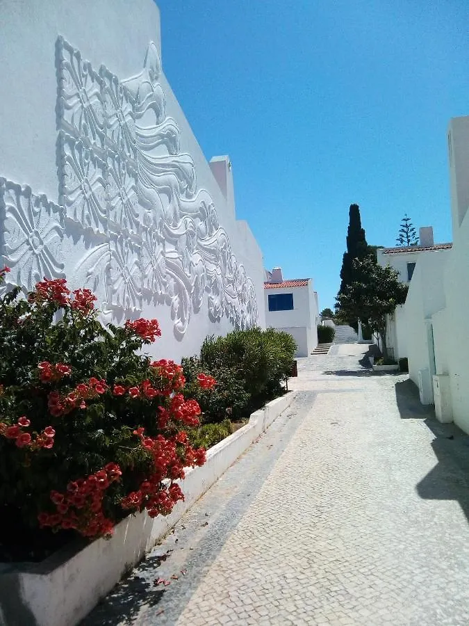 알보르 Casa Do Mar Prainha 빌라 펜션