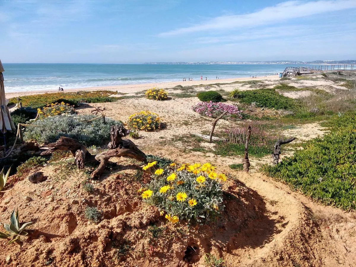 알보르 Casa Do Mar Prainha 빌라 0*,  포르투갈