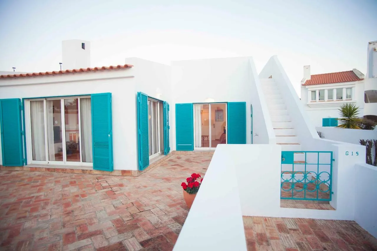 Casa Do Mar Prainha Villa Alvor 0*,