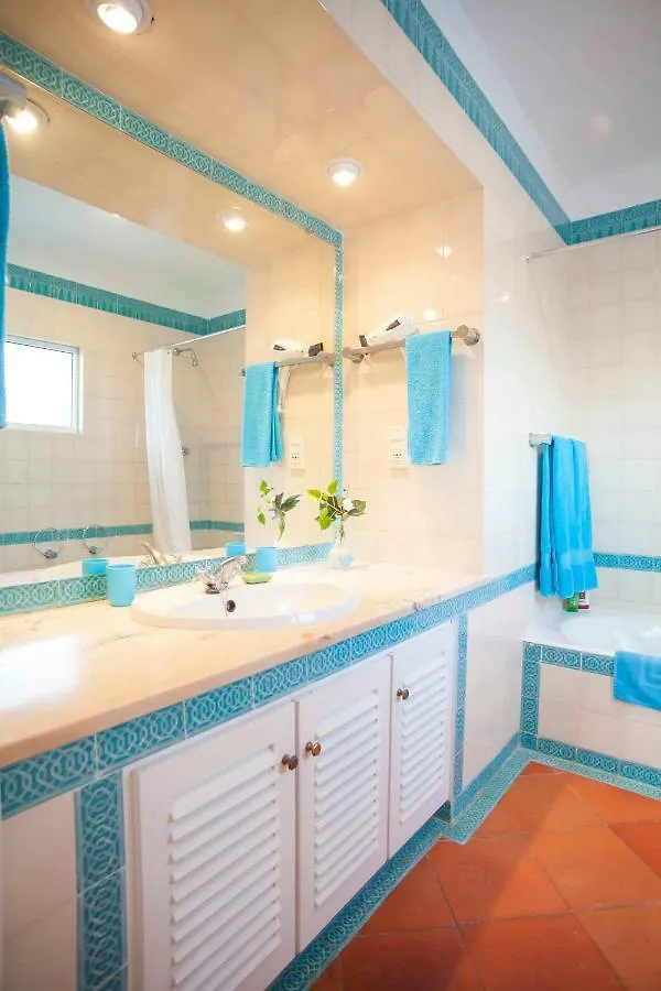 펜션 알보르 Casa Do Mar Prainha 빌라