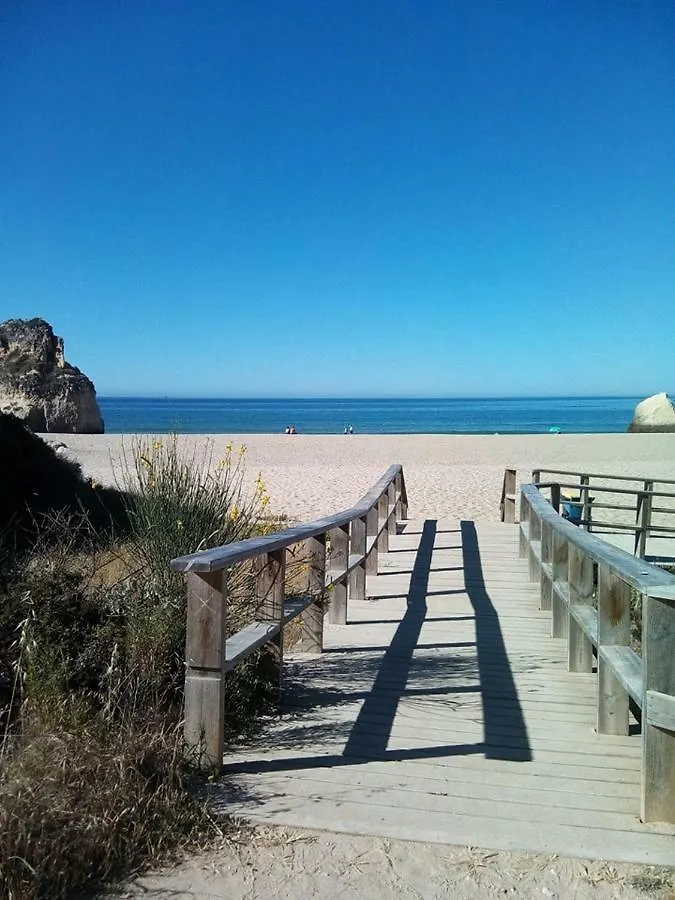 Holiday home Casa Do Mar Prainha Villa Alvor