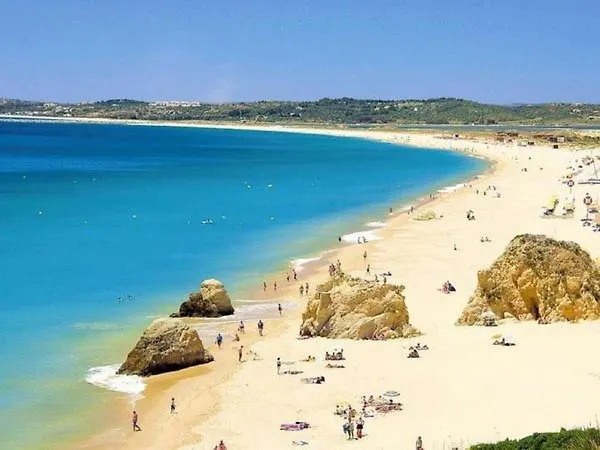 알보르 Casa Do Mar Prainha 빌라 펜션