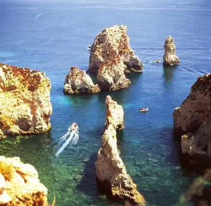 펜션 알보르 Casa Do Mar Prainha 빌라