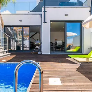 Miragem Holiday home