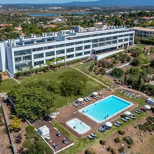 Aparthotel Pelican, Alvor