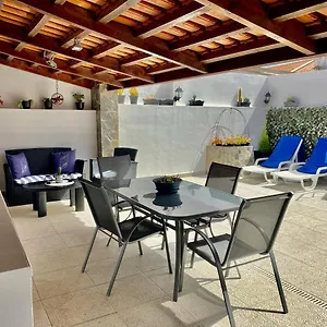 Casa Dos Montes Casa de Férias
