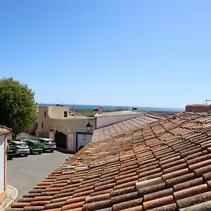 Casinha Da Ria Holiday home
