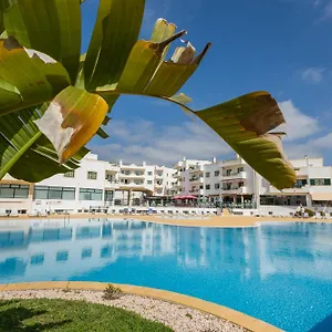 Appartamento Dunas Do - Torralvor, Alvor
