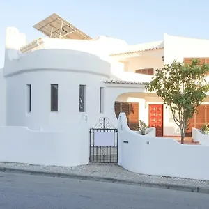 Casa Camomila Casa de Férias