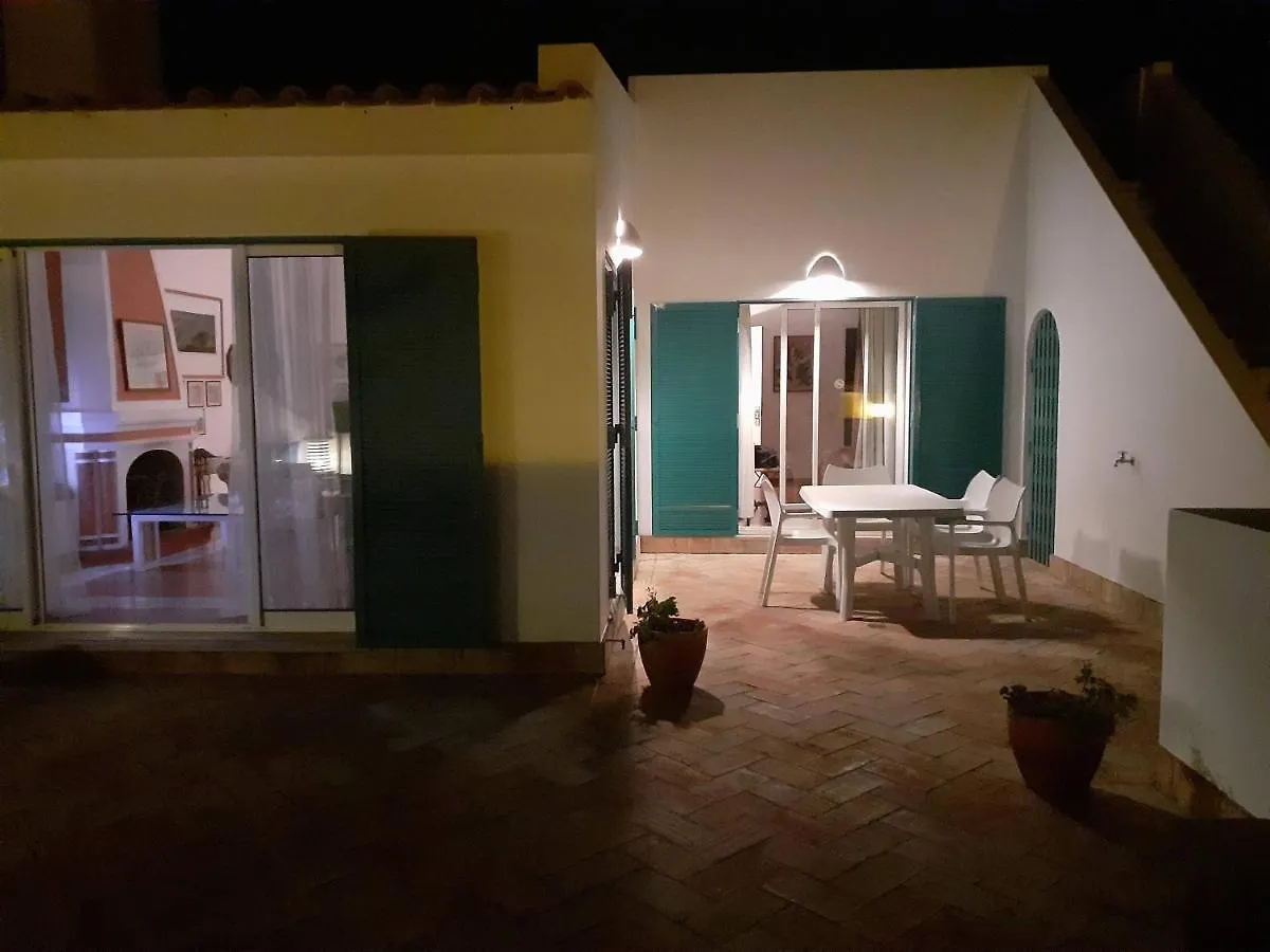 Holiday home Casa Do Mar Prainha Villa Alvor