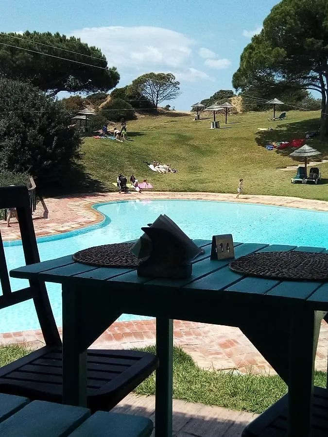 Casa Do Mar Prainha Villa Alvor 0*,