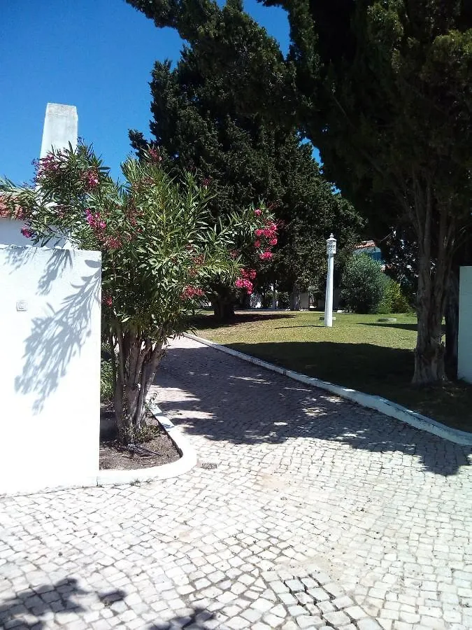 Holiday home Casa Do Mar Prainha Villa Alvor