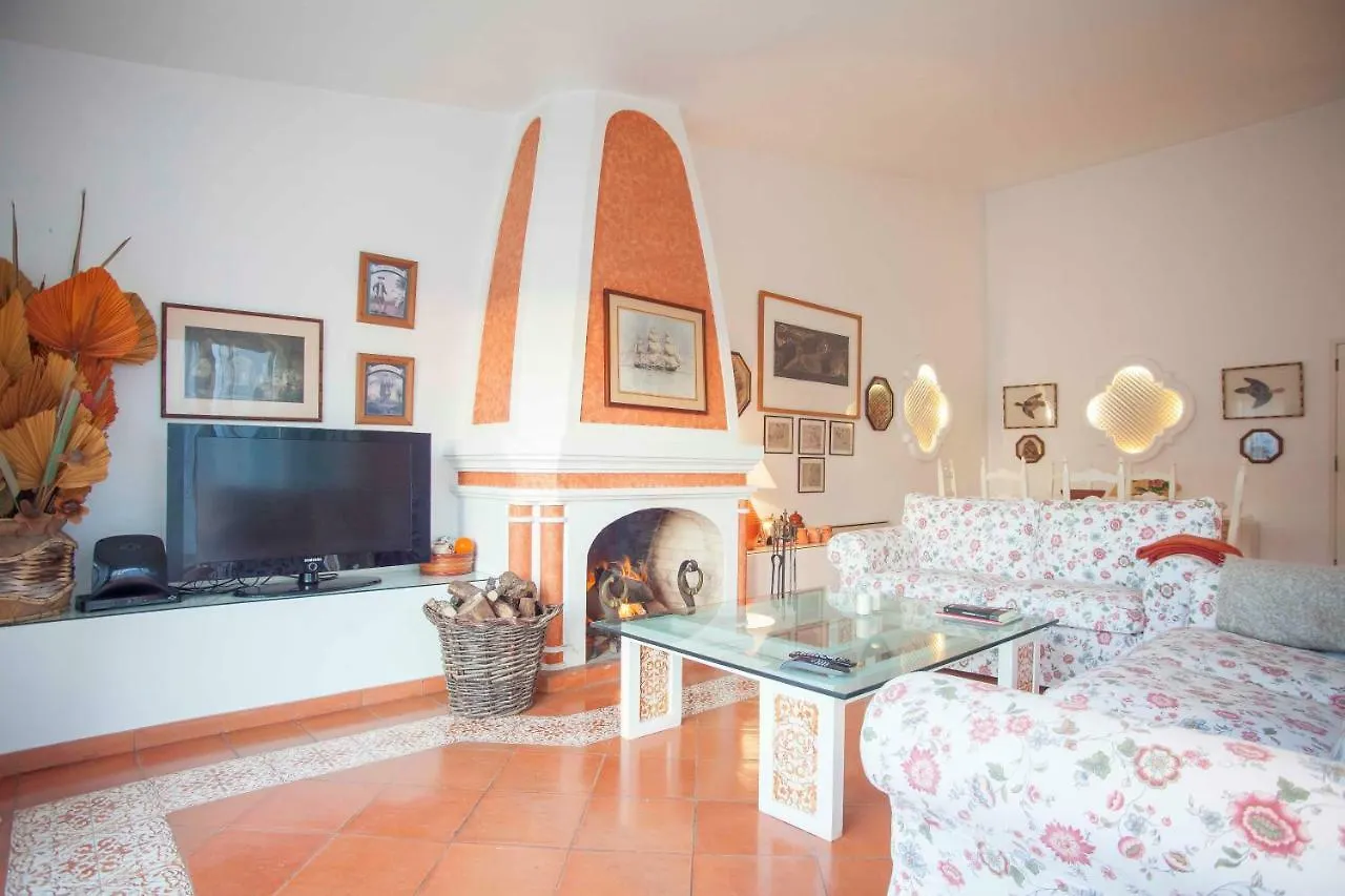 Holiday home Casa Do Mar Prainha Villa Alvor