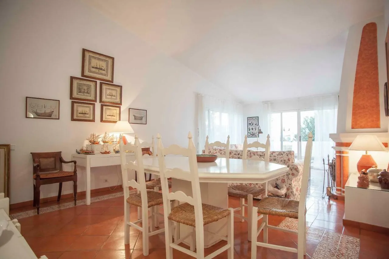 Casa Do Mar Prainha Villa Alvor 0*,