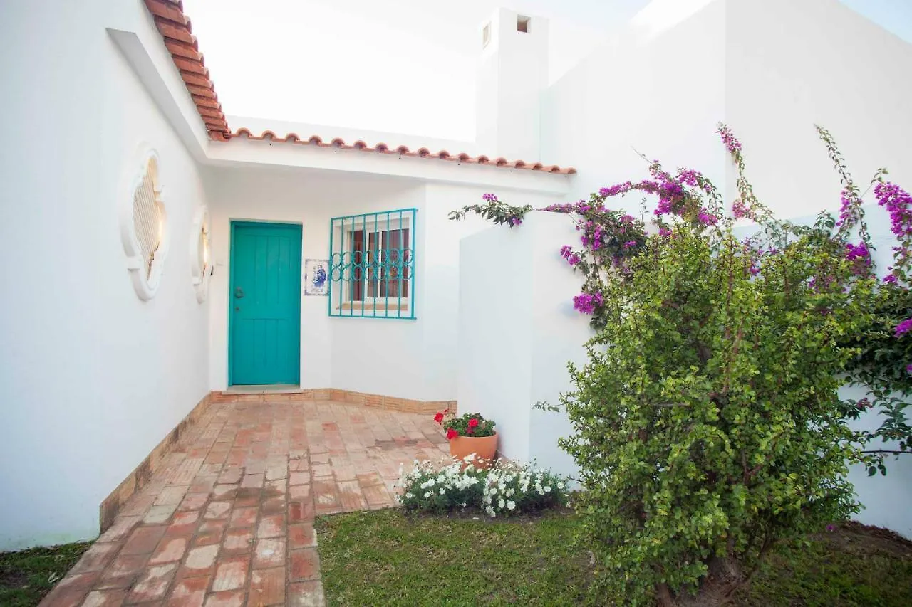 Casa Do Mar Prainha Villa Alvor