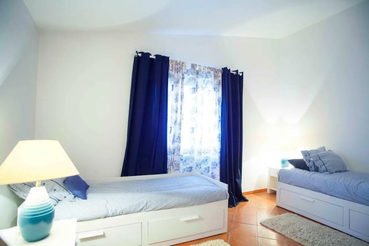 Holiday home Casa Do Mar Prainha Villa Alvor