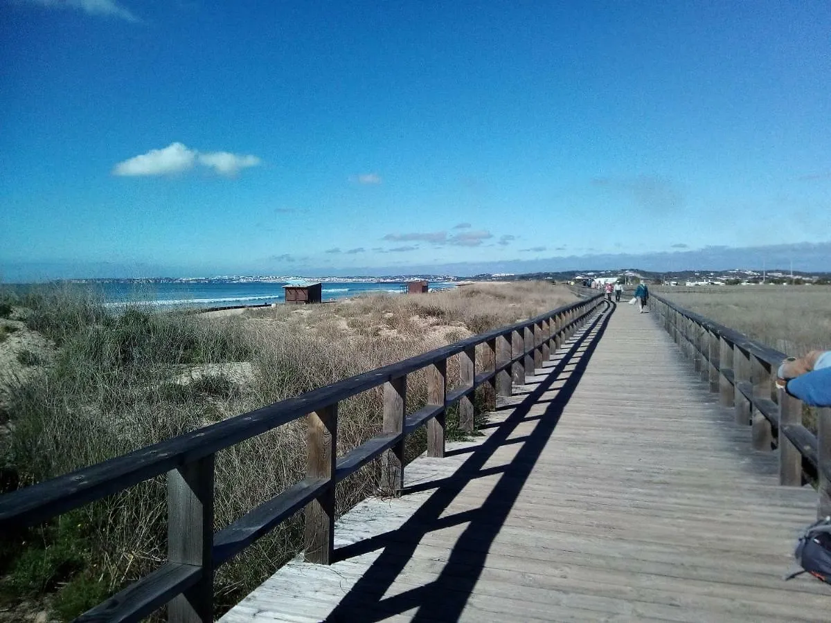 Casa Do Mar Prainha Villa Alvor Holiday home