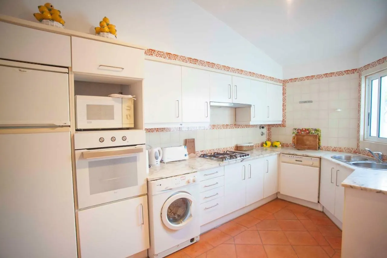 Casa Do Mar Prainha Villa Alvor Holiday home