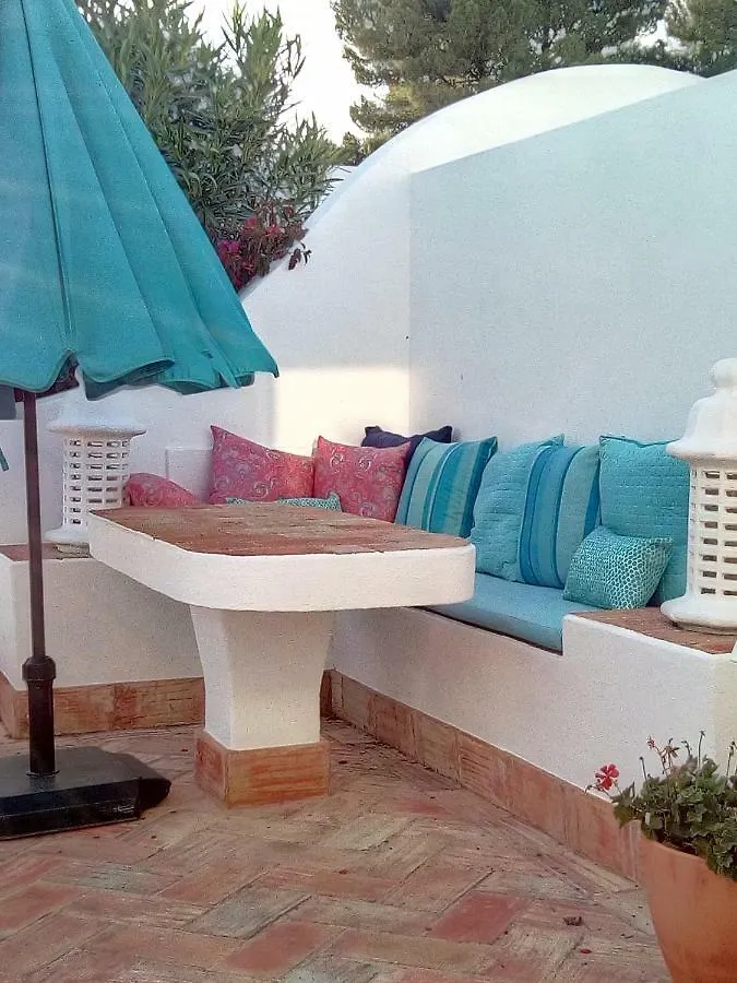Casa Do Mar Prainha Villa Alvor Holiday home