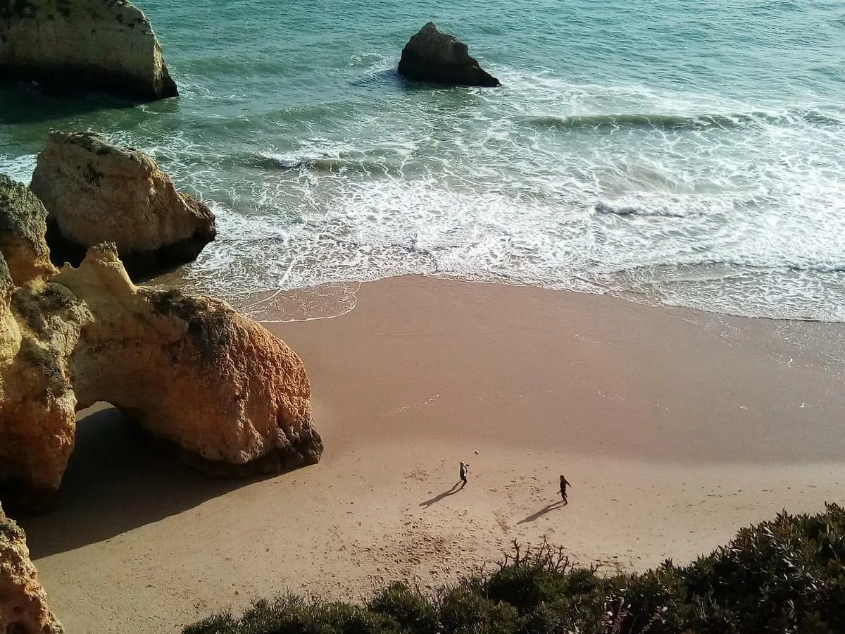 Casa Do Mar Prainha Villa Alvor