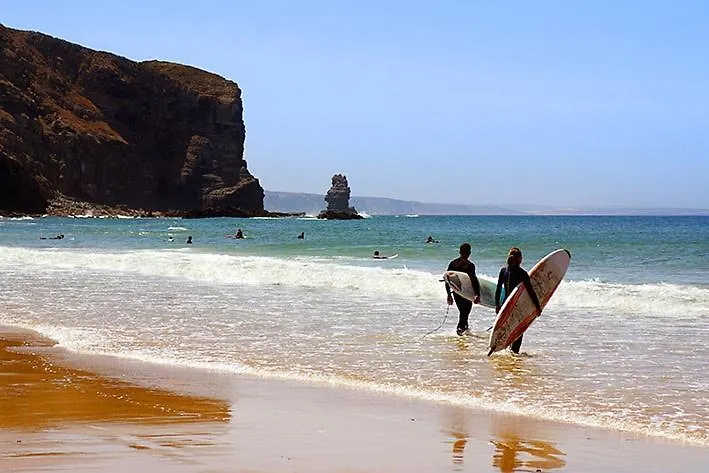 Holiday home Casa Do Mar Prainha Villa Alvor