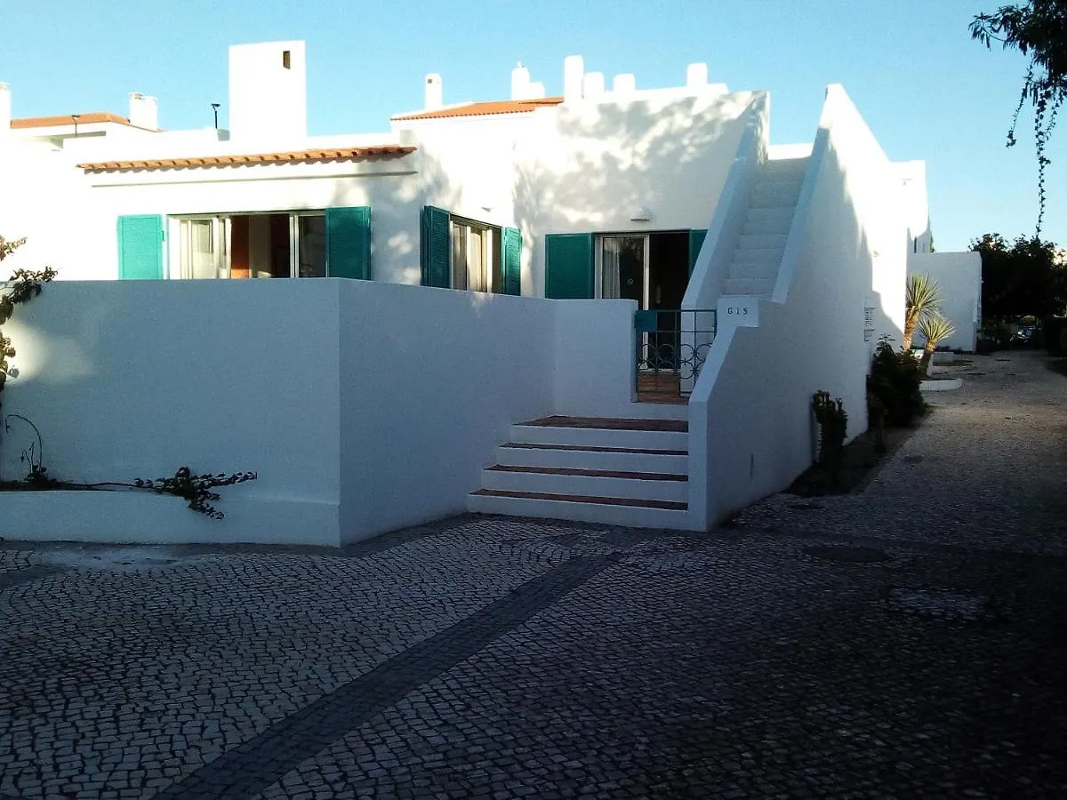 Holiday home Casa Do Mar Prainha Villa Alvor Portugal
